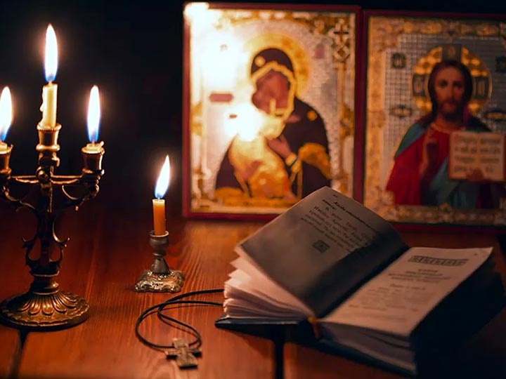 Эффективная молитва от гадалки в Крутихе для возврата любимого человека